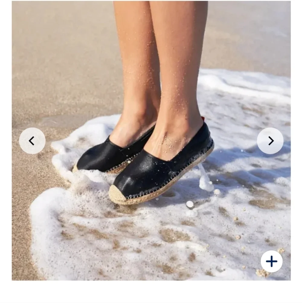NWTs Sea Star Beachcomber Espadrille